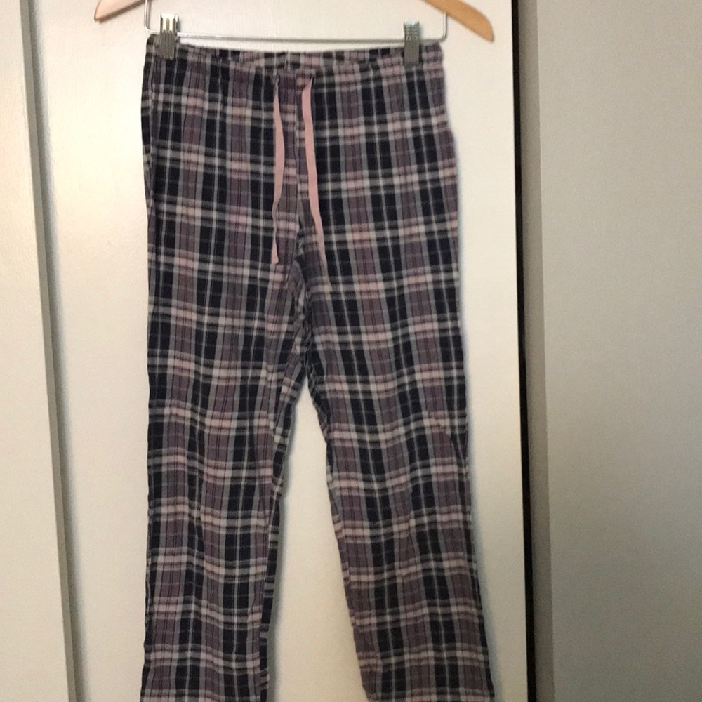 pajama set